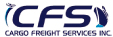 CFS Cargo Logo