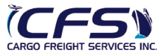 CFS Cargo Logo